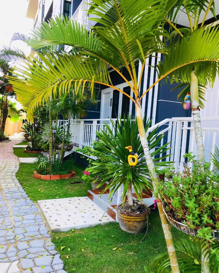 Sabaidee Mansion&Hotel Ko Lanta Exterior foto